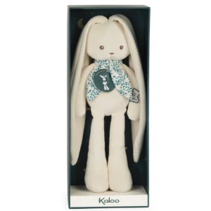 LeT Les enfants Terribles Lapinoo - Pantin Lapin Crème - Petit