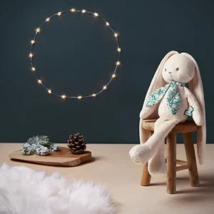 LeT Les enfants Terribles Lapinoo - Pantin Lapin Crème - Medium