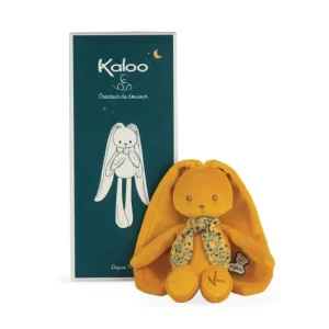 LeT Les enfants Terribles Lapinoo - Pantin Lapin Ocre - Petit