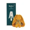 LeT Les enfants Terribles Lapinoo - Pantin Lapin Ocre - Medium