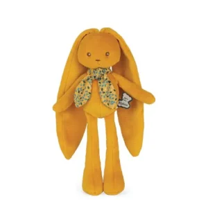 LeT Les enfants Terribles Lapinoo - Pantin Lapin Ocre - Petit