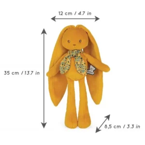 LeT Les enfants Terribles Lapinoo - Pantin Lapin Ocre - Medium