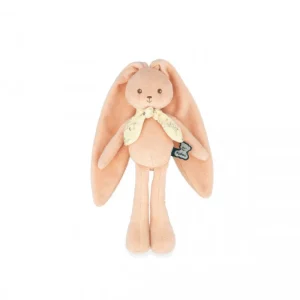 LeT Les enfants Terribles Lapinoo - Pantin lapin pêche 25cm