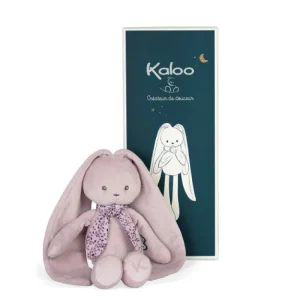 LeT Les enfants Terribles Lapinoo - Pantin Lapin Rose - Medium
