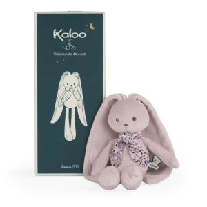 LeT Les enfants Terribles Lapinoo - Pantin Lapin Rose - Petit
