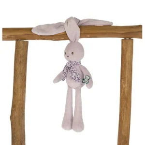 LeT Les enfants Terribles Lapinoo - Pantin Lapin Rose - Petit