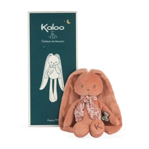 LeT Les enfants Terribles Lapinoo - Pantin Lapin Terracotta - Medium