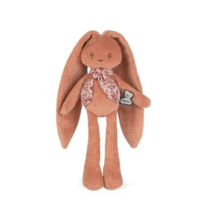 LeT Les enfants Terribles Lapinoo - Pantin Lapin Terracotta - Medium
