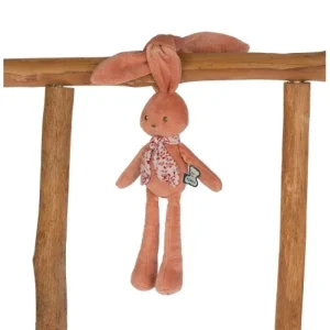 LeT Les enfants Terribles Lapinoo - Pantin Lapin Terracotta - Medium