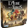 LET83700 L'aube des tribus