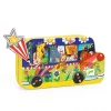 LeT Les enfants Terribles Le bus arc-en-ciel 16pcs