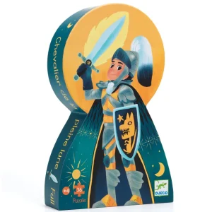 LeT Les enfants Terribles Le chevalier de la pleine lune - 36pcs