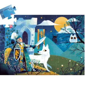 LeT Les enfants Terribles Le chevalier de la pleine lune - 36pcs