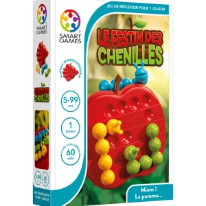 LeT Les enfants Terribles Le Festin Des Chenilles