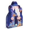 LeT Les enfants Terribles Le magicien au sceptre de cristal 36pcs