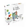Enfant LET83700 Le monstre des couleurs