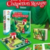 LeT Les enfants Terribles Le petit chaperon rouge