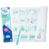 LET83700 Learn & Play - Abécédaire illustré réversible - SuperPetit