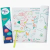 LET83700 Learn & Play - Mon premier planisphère - SuperPetit