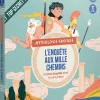 Enfant LeT Les enfants Terribles L'enquête aux mille chemins - Mythologie grecque
