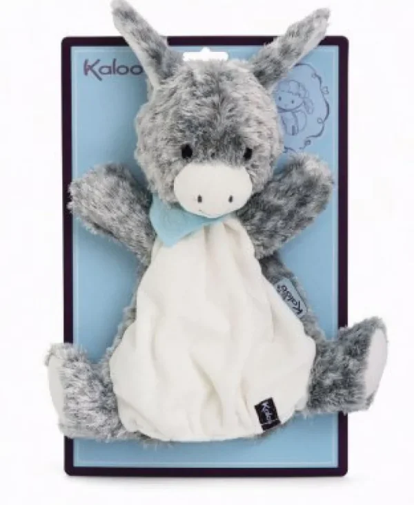 LeT Les enfants Terribles Les Amis Regliss' Anon Doudou Marionnette