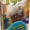LET83700 Les aventuriers du Rail : 1910