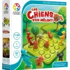 LeT Les enfants Terribles Les chiens s'en mêlent !