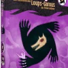 LET83700 Les loups-garous - Personnages