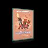 LeT Les enfants Terribles Les petits alchimistes  - La BD dont tu es le petit héros (Copie)