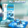 LeT Les enfants Terribles Les pingouins plongeurs