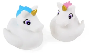 LET83700 Licorne pour le bain - MAGNI