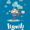 LeT Les enfants Terribles Liguili, Messager aventurier - La BD dont tu es le petit héros