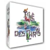 LET83700 L'ile des chats