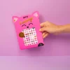 LET83700 Lily - earring stickers