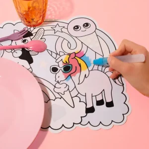 LeT Les enfants Terribles Lily - magic water