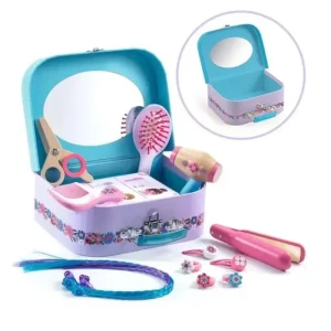 LeT Les enfants Terribles Lily coiffure - Djeco