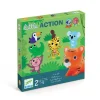 LeT Les enfants Terribles Little action