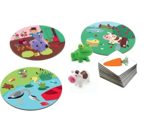 Enfant LeT Les enfants Terribles Little association