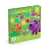 Enfant LeT Les enfants Terribles Little circuit