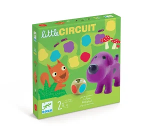 Enfant LeT Les enfants Terribles Little circuit