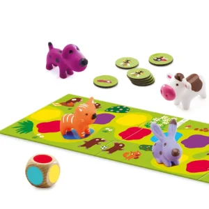 Enfant LeT Les enfants Terribles Little circuit