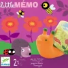 Enfant LeT Les enfants Terribles Little memo