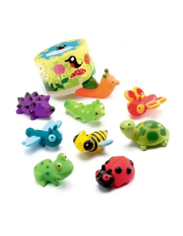 Enfant LeT Les enfants Terribles Little memo