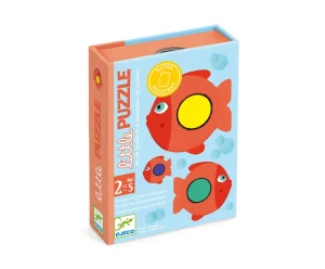 Enfant LeT Les enfants Terribles Little puzzle