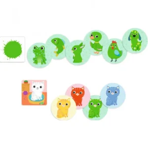 Enfant LeT Les enfants Terribles Little select