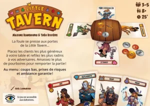 LET83700 Little tavern