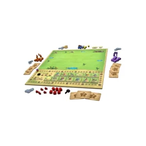 LET83700 Little town
