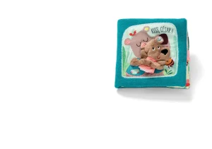 LET83700 Livre - César Câlins