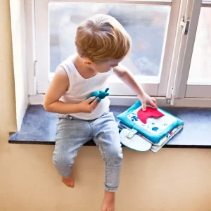 LET83700 Livre - Marius "Papa t'es où ?"