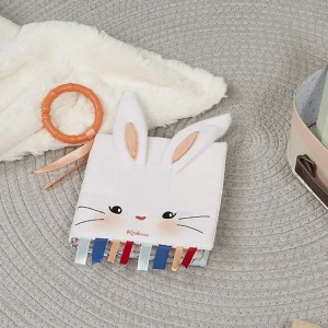 LET83700 Livre d'éveil - Le Lapinou Amoureux